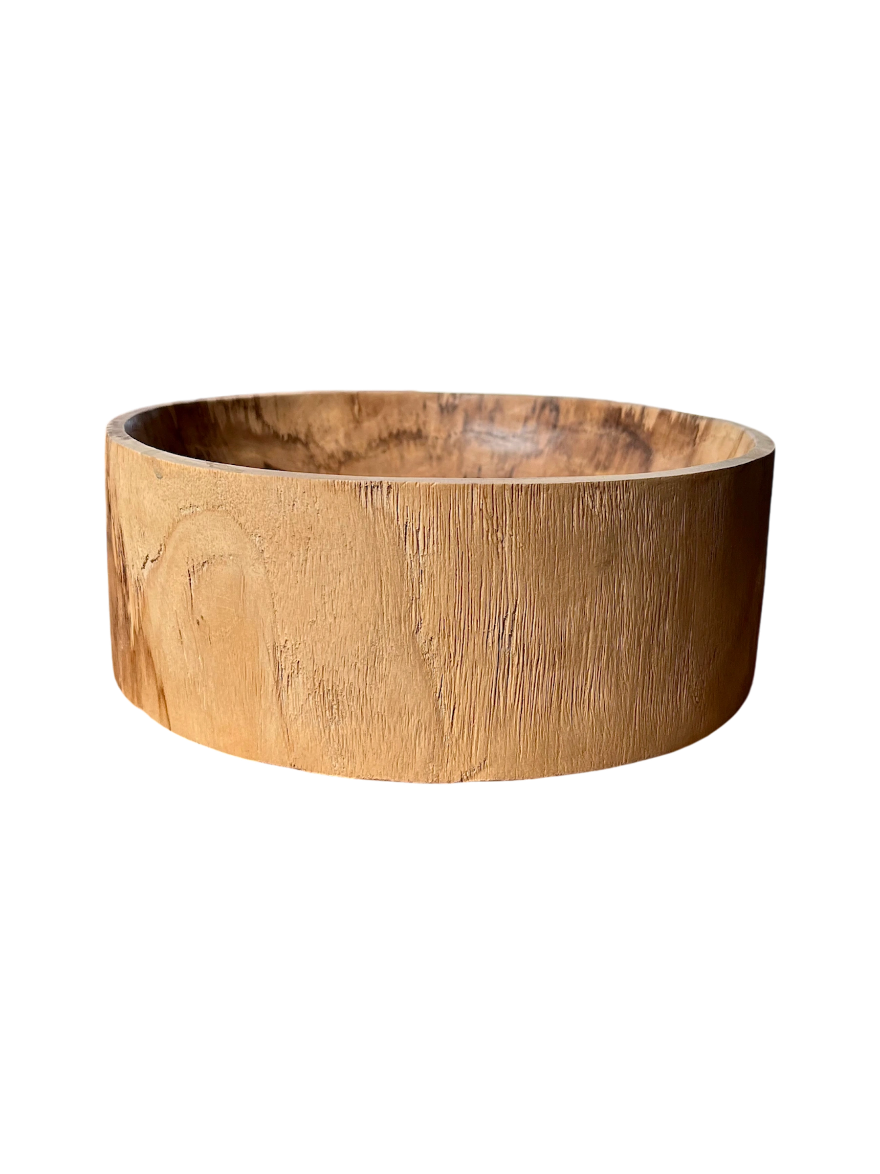Textured Treat Bowl